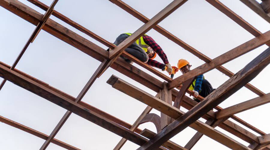 Local Siding Services in Mertztown, PA